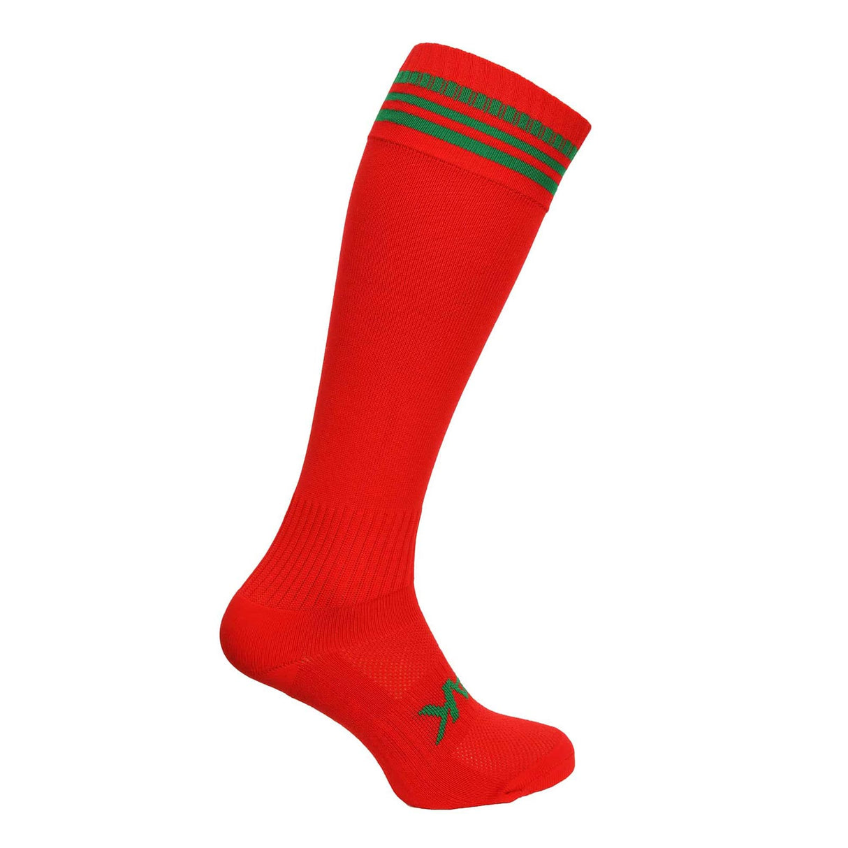 Atak 3 Bar Striped Kids Sports Socks