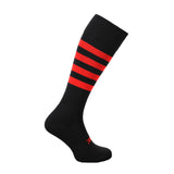 Atak Hooped Kids Sports Socks