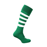 Atak Hooped Kids Sports Socks