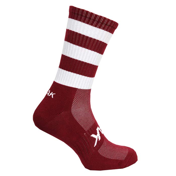 ATAK Shox Midleg Hoop Adult Socks