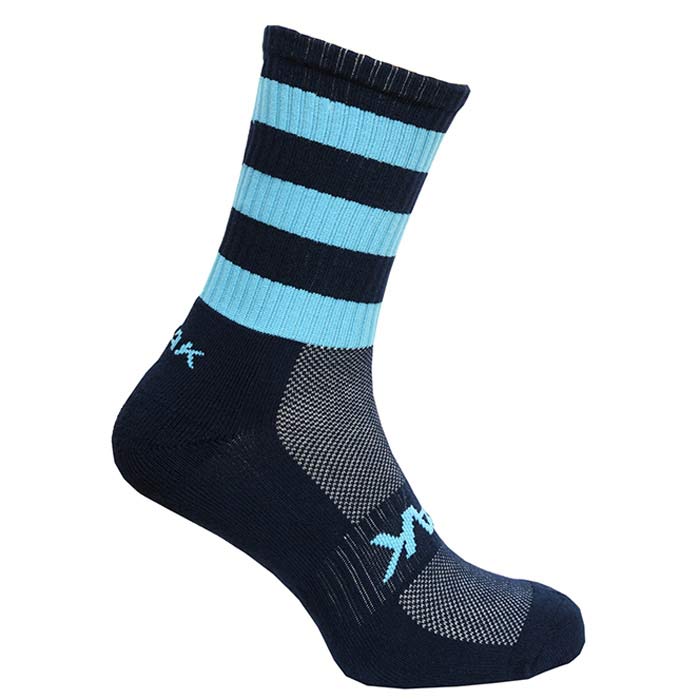 ATAK Shox Midleg Hoop Adult Socks