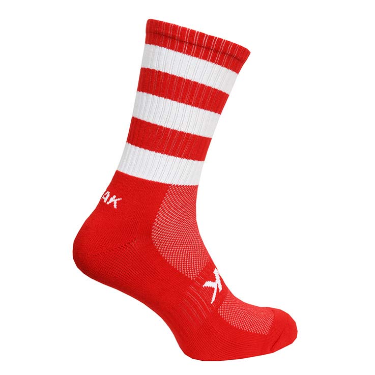 ATAK Shox Midleg Hoop Adult Socks