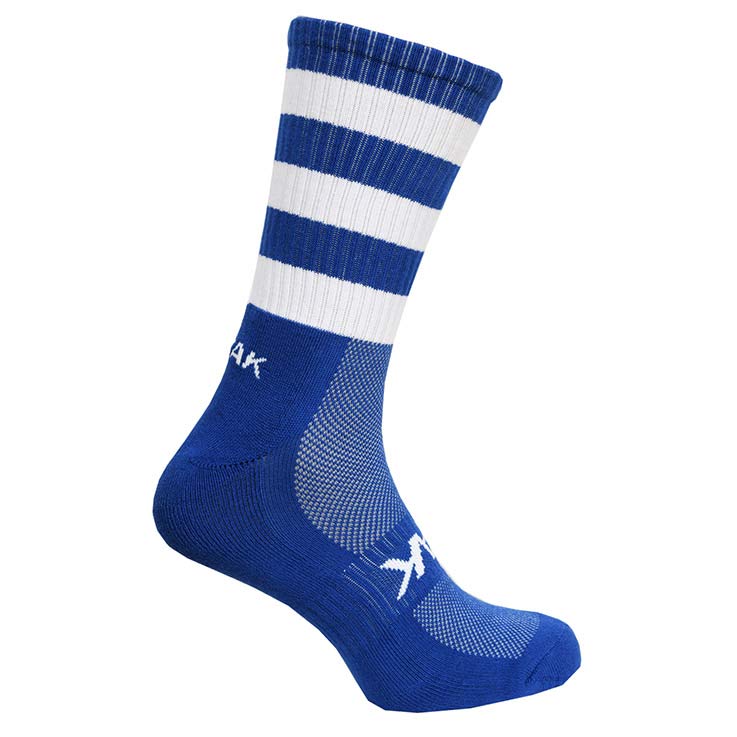 ATAK Shox Midleg Hoop Adult Socks