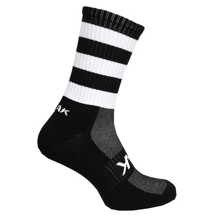 ATAK Shox Midleg Hoop Kids Socks