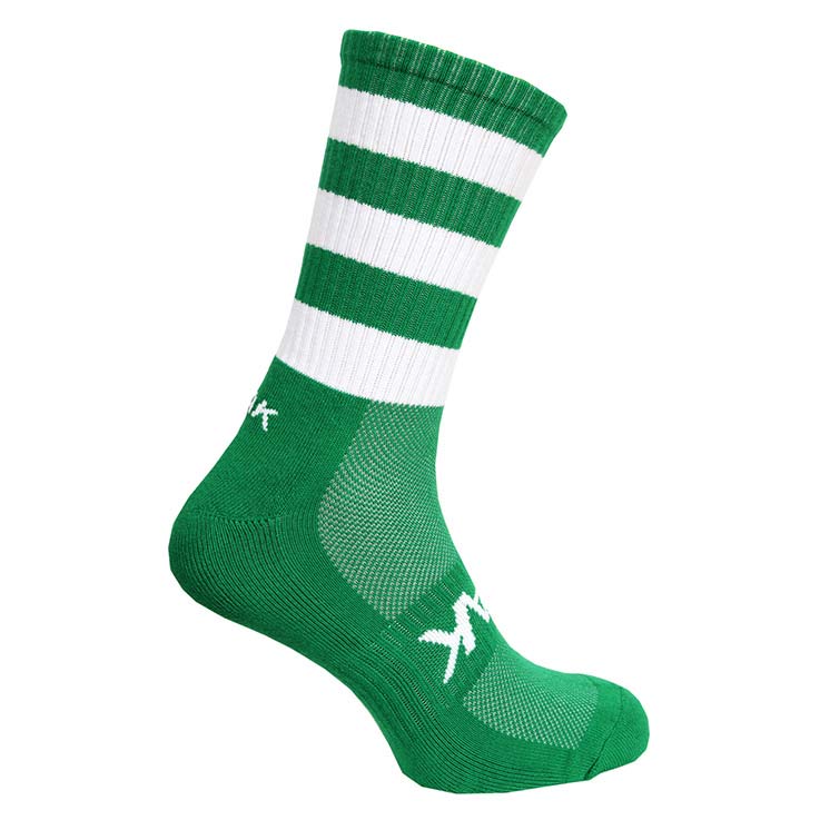 ATAK Shox Midleg Hoop Kids Socks