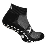 ATAK Gripzlite Pro Quarters Adult Socks