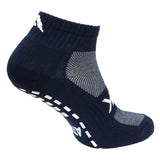 ATAK Gripzlite Pro Quarters Adult Socks