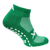 ATAK Gripzlite Pro Quarters Adult Socks