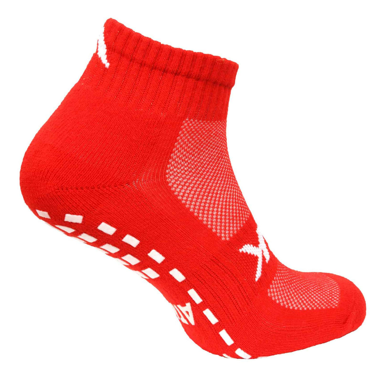 ATAK Gripzlite Pro Quarters Adult Socks