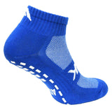 ATAK Gripzlite Pro Quarters Kids Socks