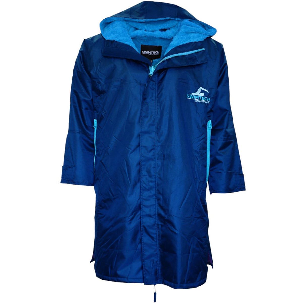 SwimTech Parka Robe