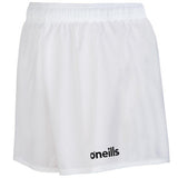 O'Neills Mourne 3Stripe Short White