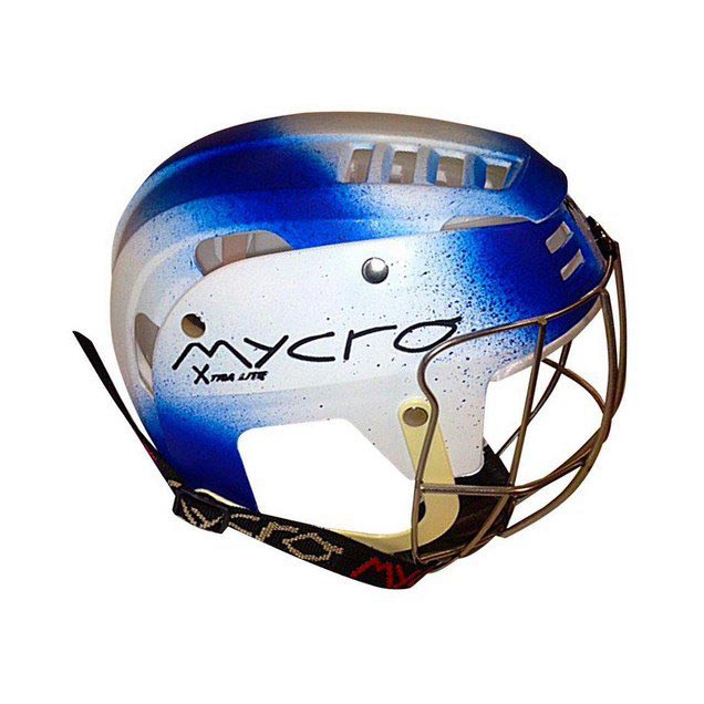 Mycro GAA Hurling Helmet – Intersport Elverys