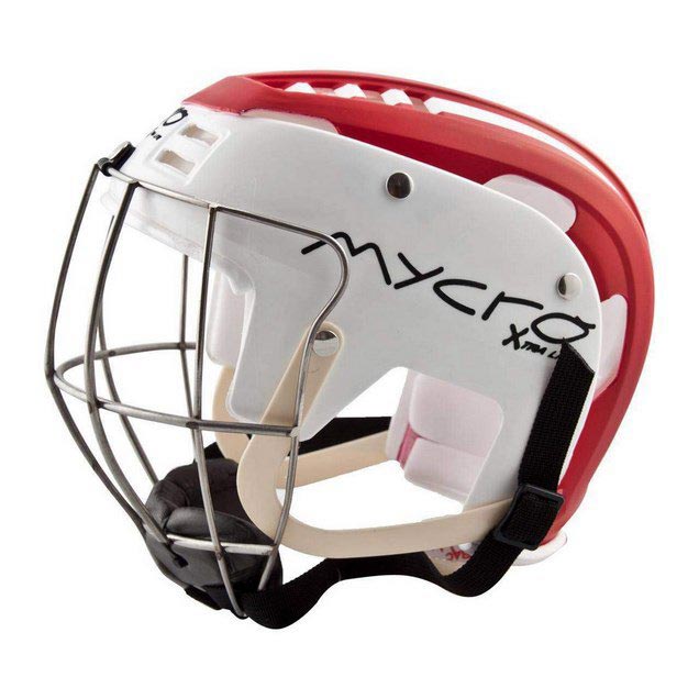 Mycro GAA Hurling Helmet – Intersport Elverys