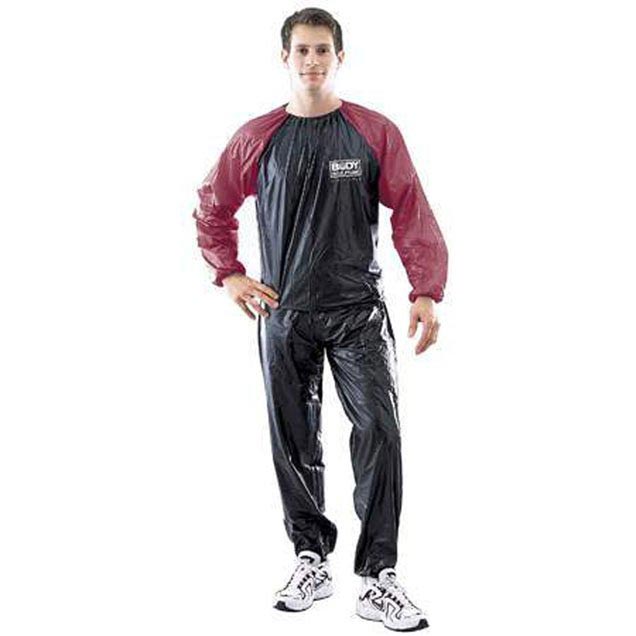 Body Sculpture Sauna Suit