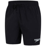 Speedo Leisure Shorts Black