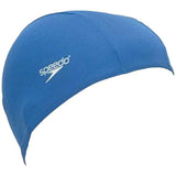 Speedo Snr in Polyester Caps Mul24