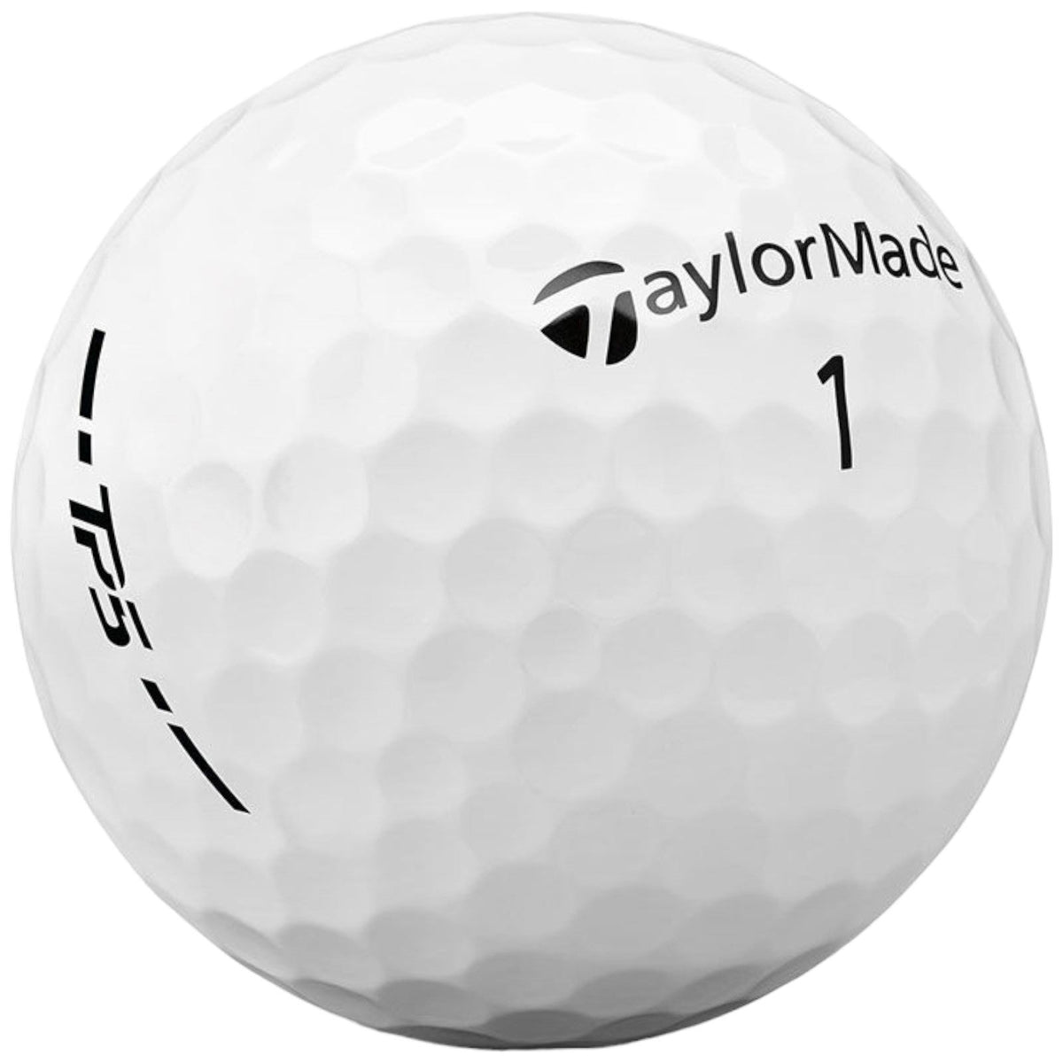 Taylormade TP5 23 Golf Ball White – Intersport Elverys