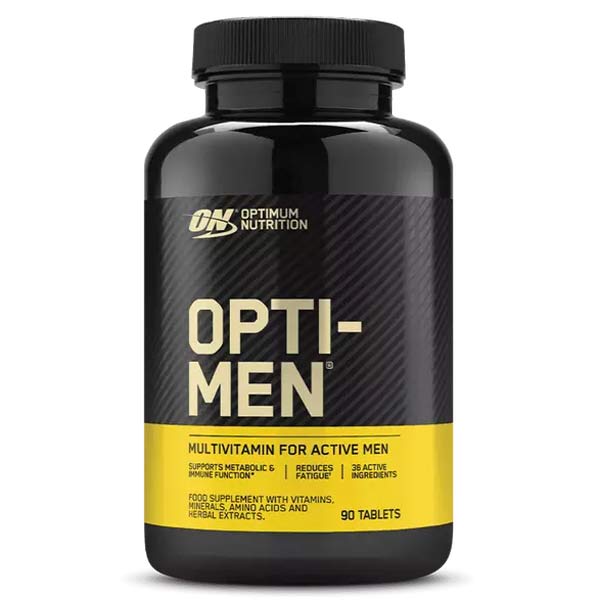 Optimum Nutrition Optimen 90 Caps