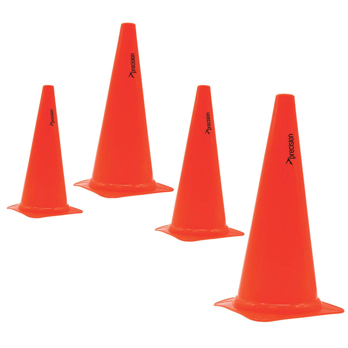 Traffice Cones Orange 18"