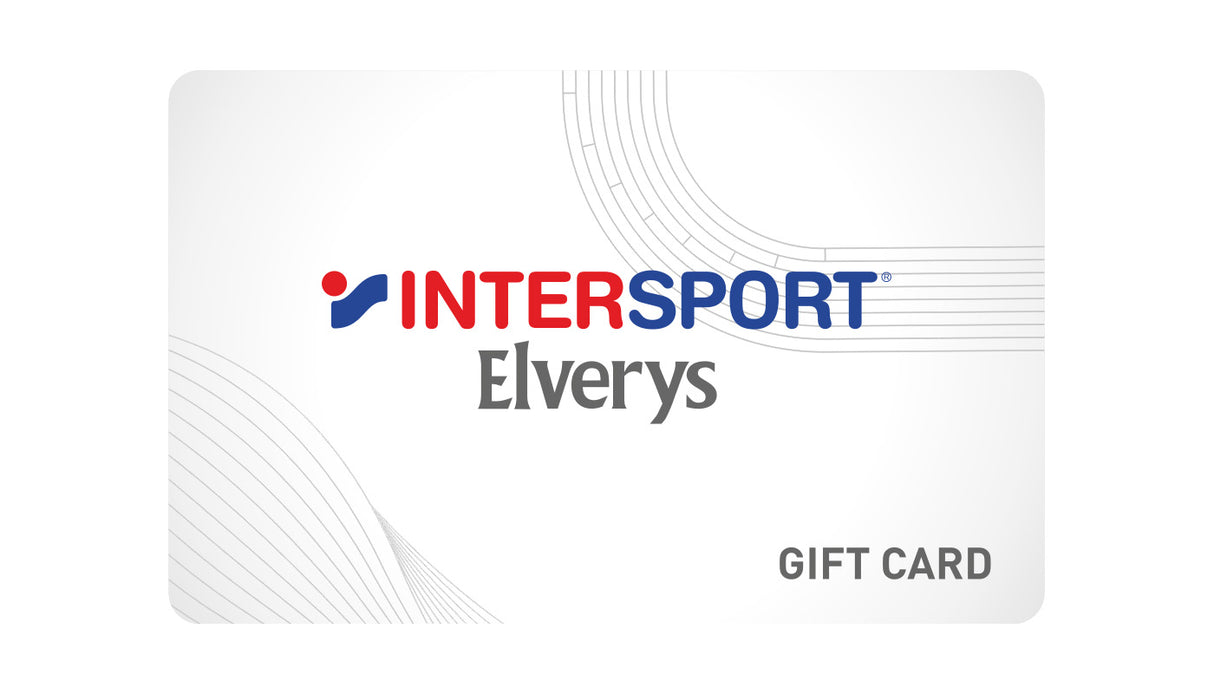 Physical Gift Card