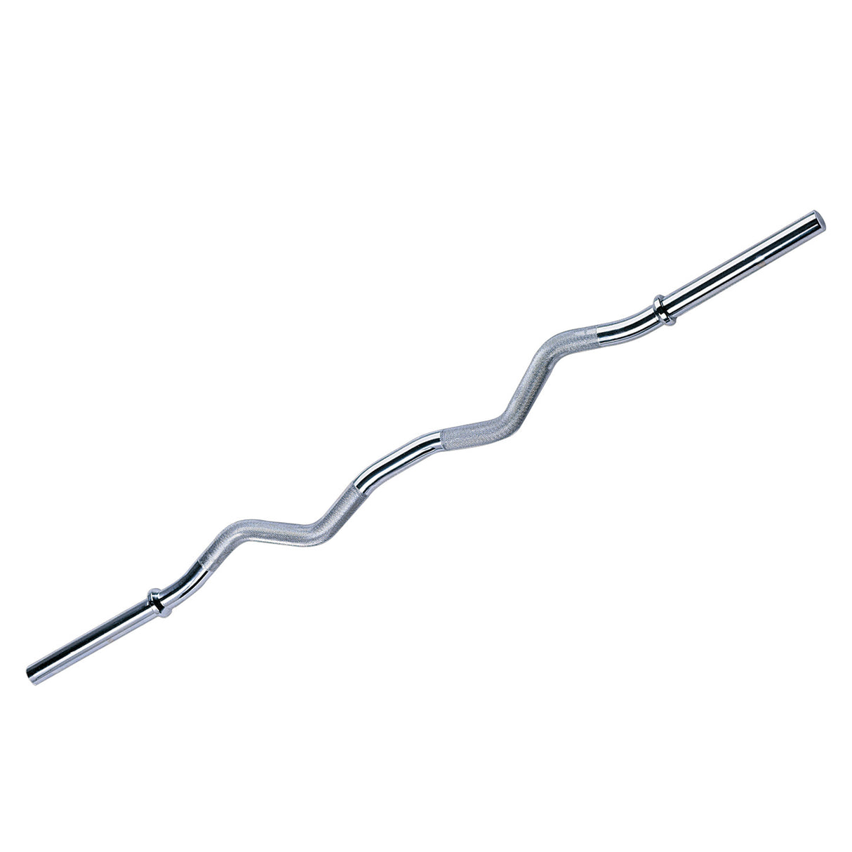 Rival Standard Curl Bar