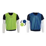 Precision Mesh Adults Reversible Training Bib