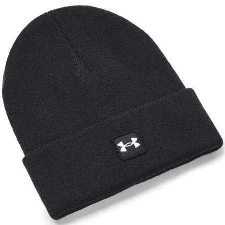 Under Armour Halftime Cuff Beanie Hat