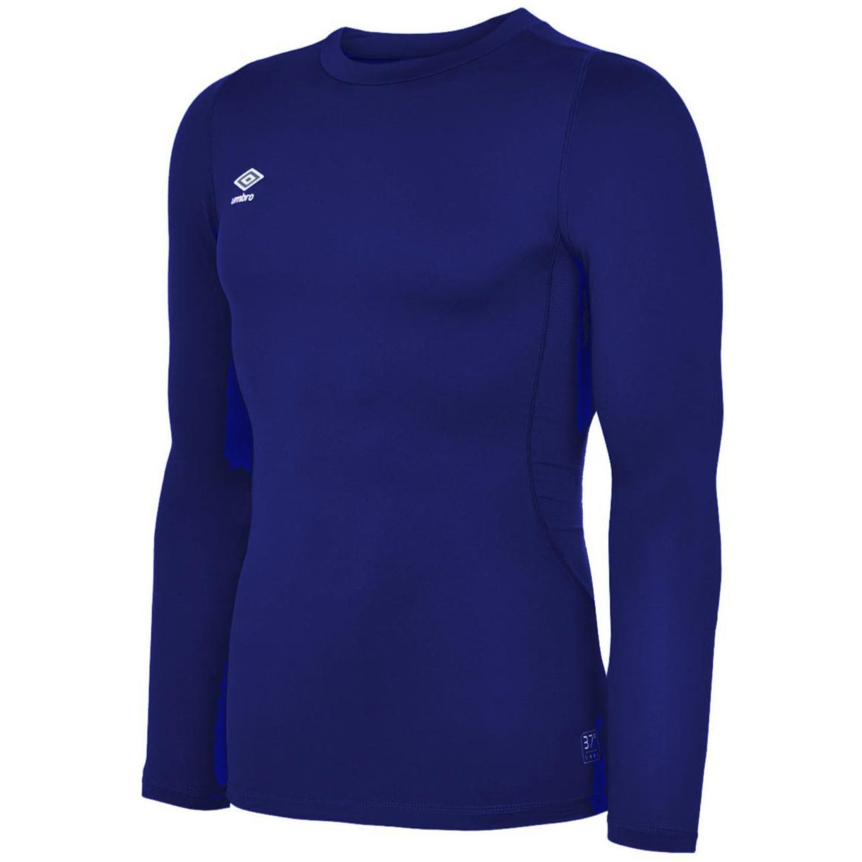 Umbro Baselayer Long Sleeved Baselayer Crew Top