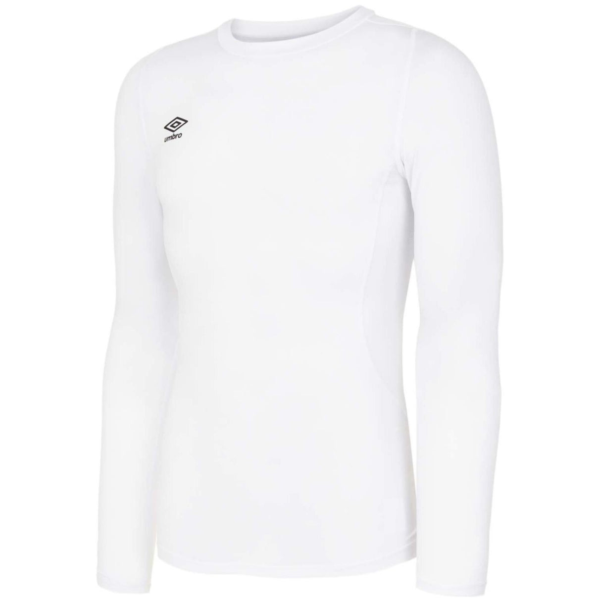 Umbro Baselayer Long Sleeved Crew Top