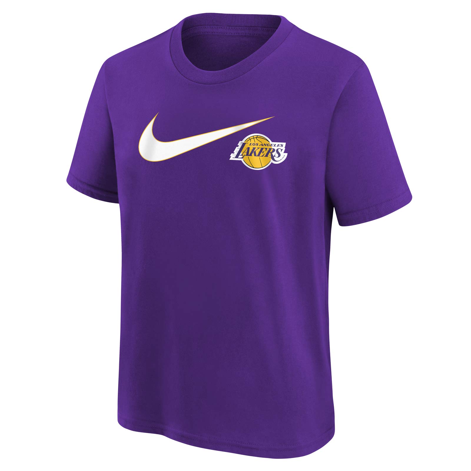 Lakers t shirt hotsell