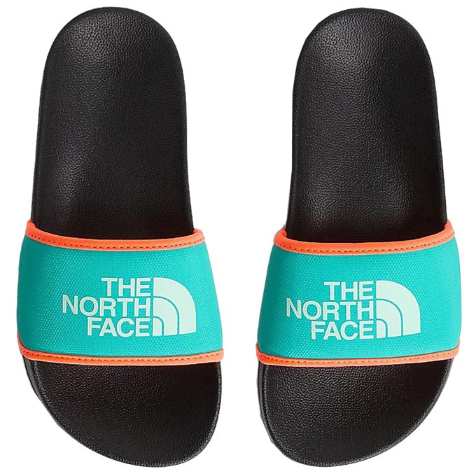 The North Face Base Camp III Kids Slides