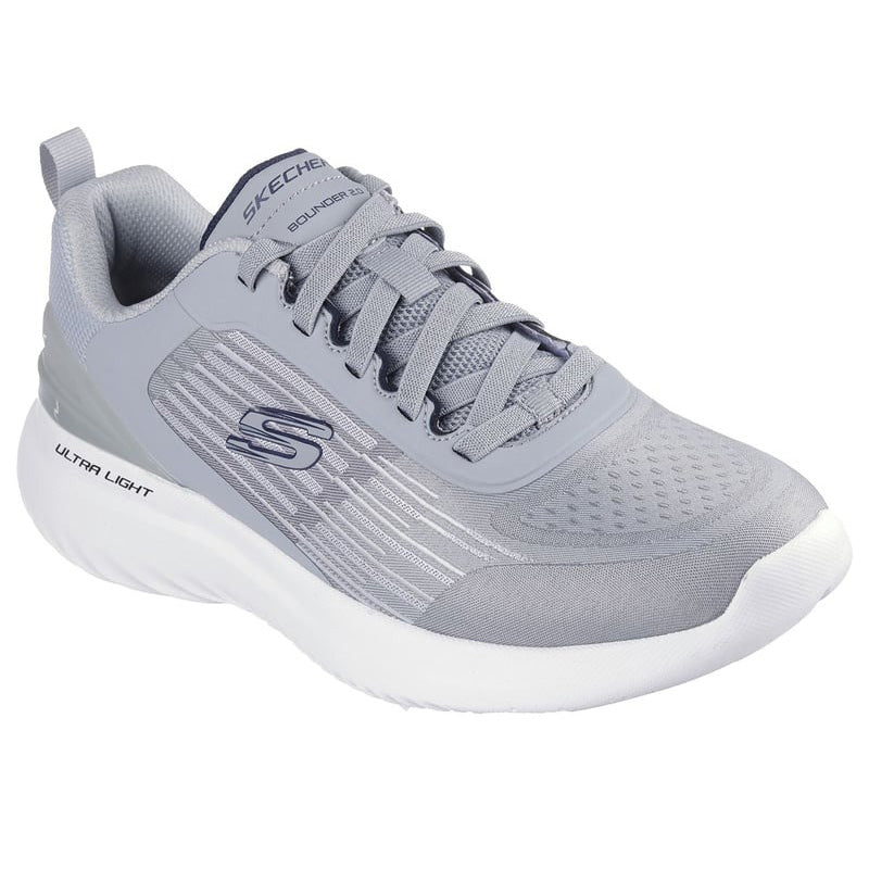 Skechers Bounder 2.0 Mens Shoes