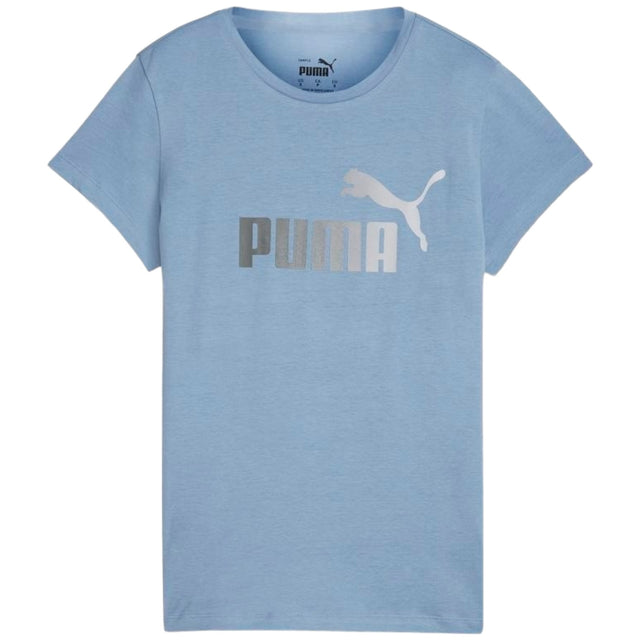 Puma ESS Summer Sports Womens Short Sleeved T-Shirt – Intersport Elverys