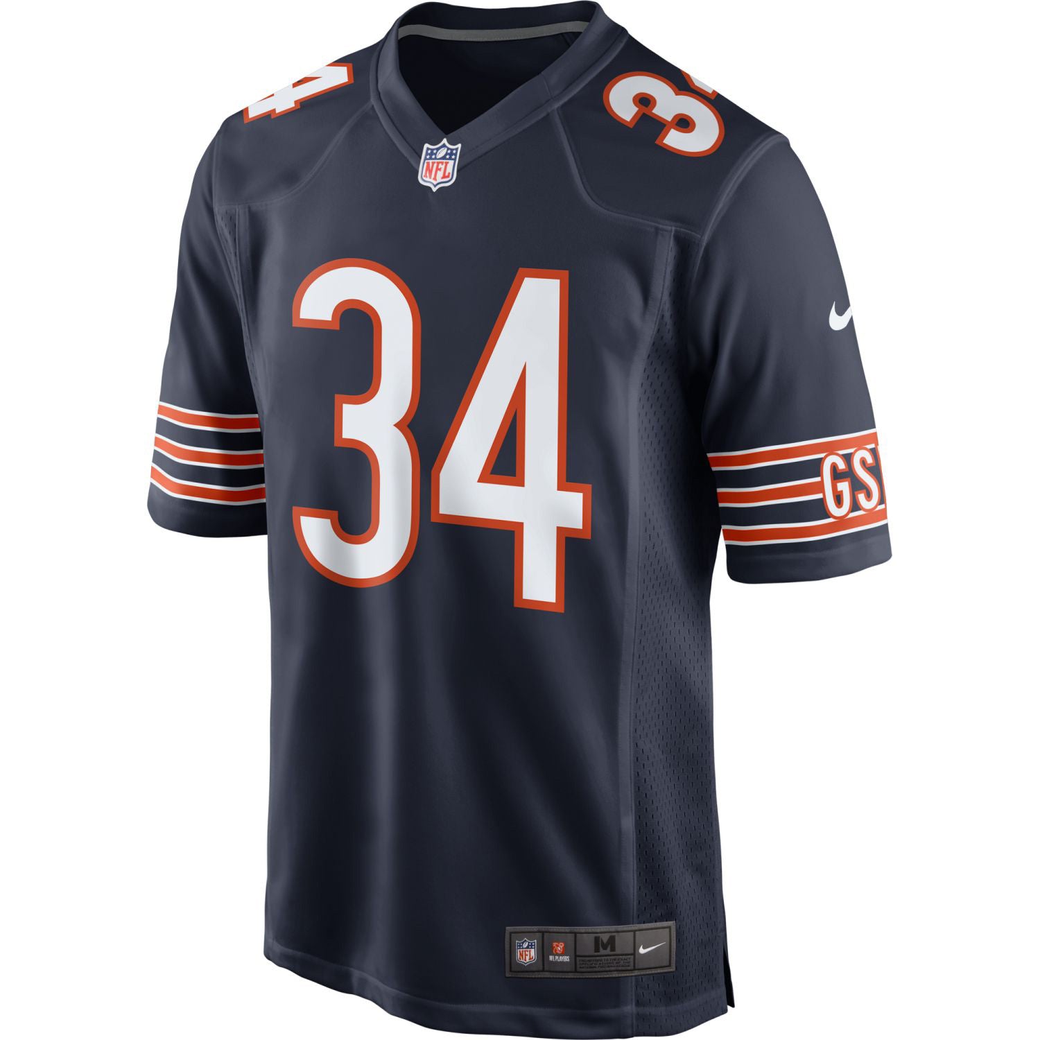 Nfl jerseys bears online