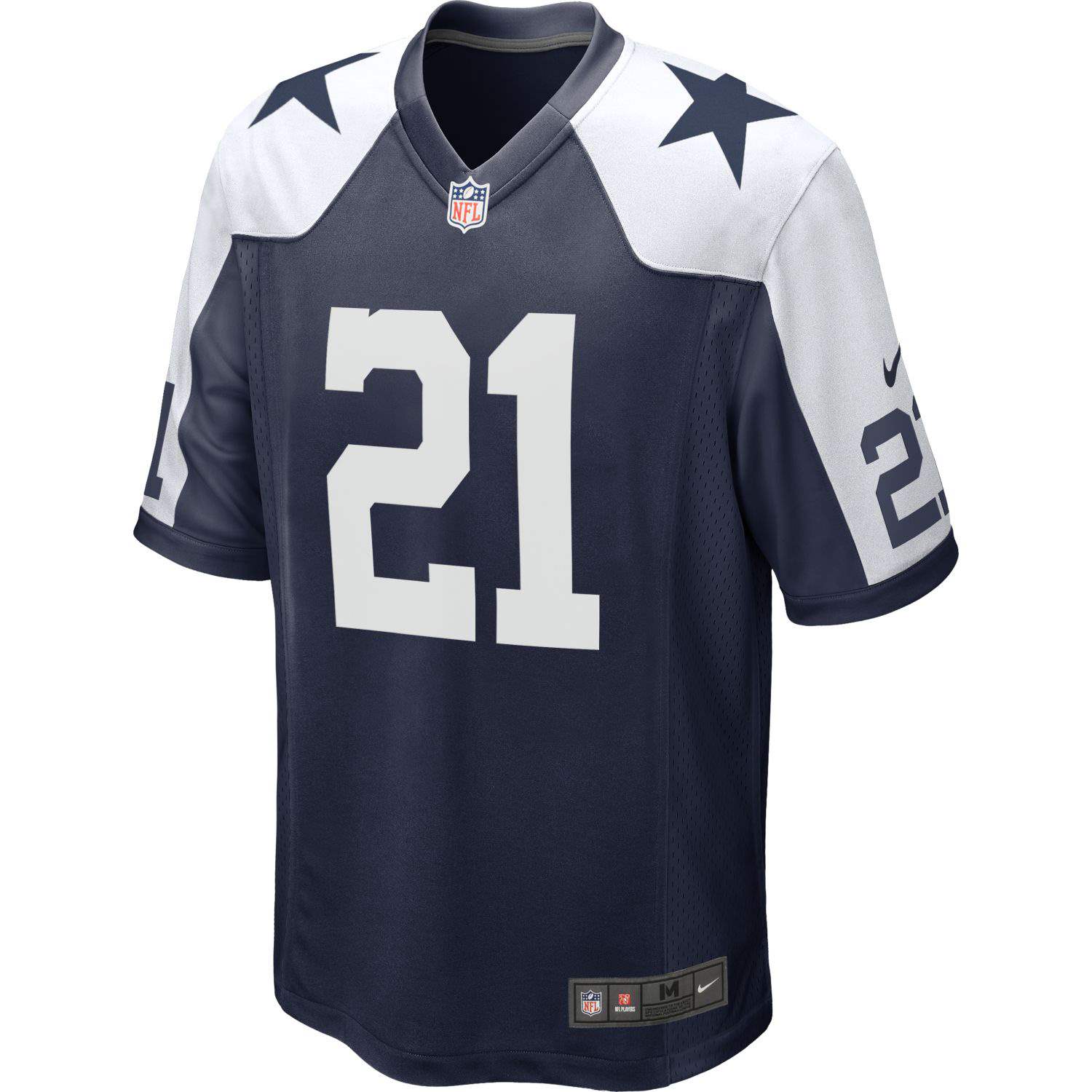 Dallas cowboys home game jersey online