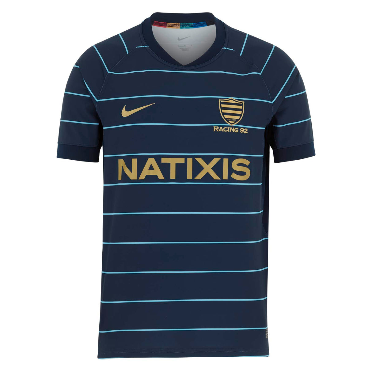 Nike Racing 92 2024/25 Away Jersey