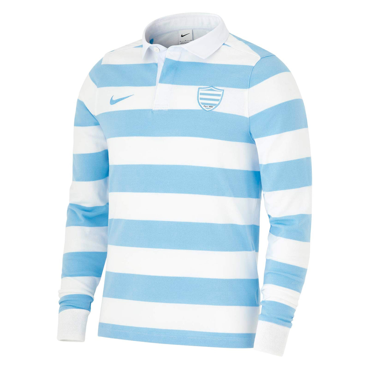 Nike Racing 92 2024/25 Training Long Sleeve Top