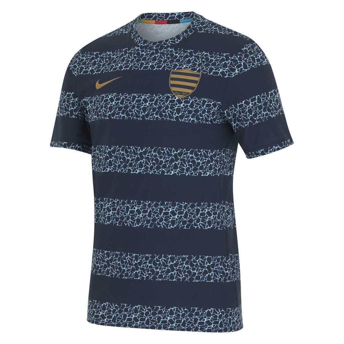 Nike Racing 92 2024/25 Pre-Match Jersey