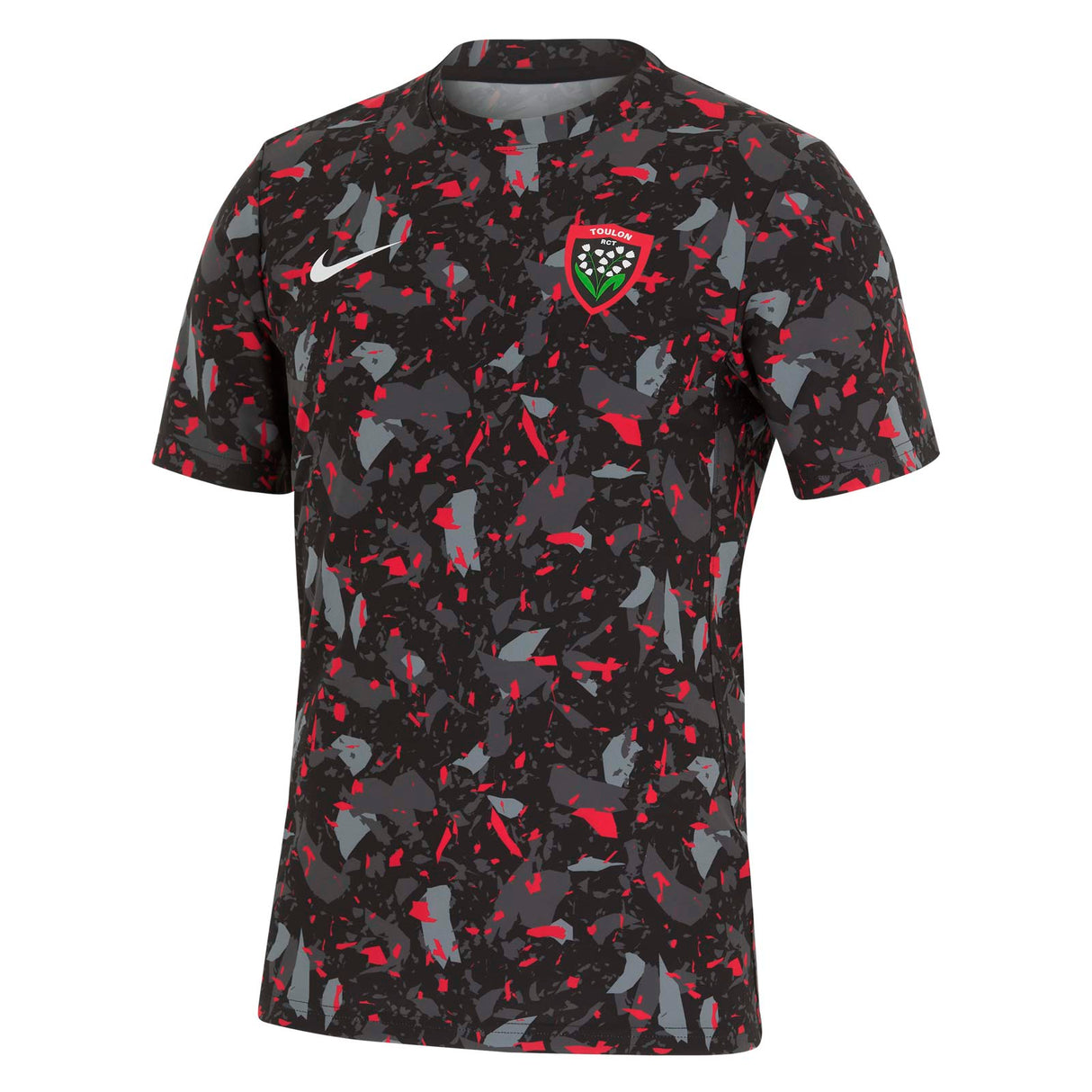 Nike RC Toulon 2024/25 Pre-Match Top