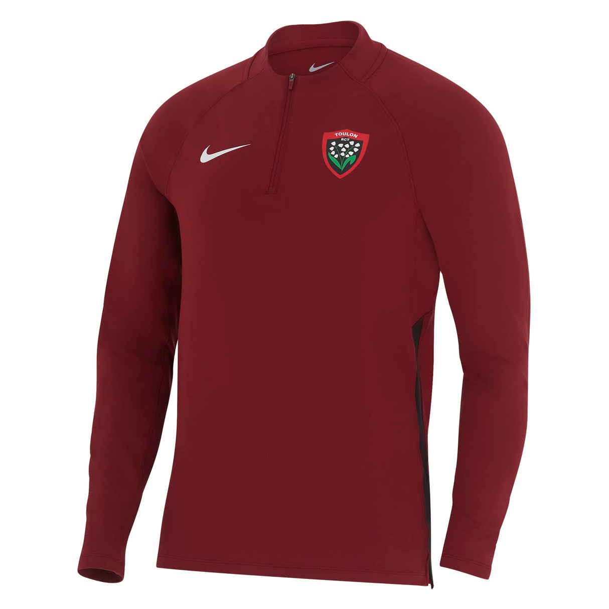 Nike RC Toulon 2024/25 Training Half Zip Top