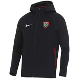 Nike RC Toulon 2024/25 Training Mens Full Zip Hoodie