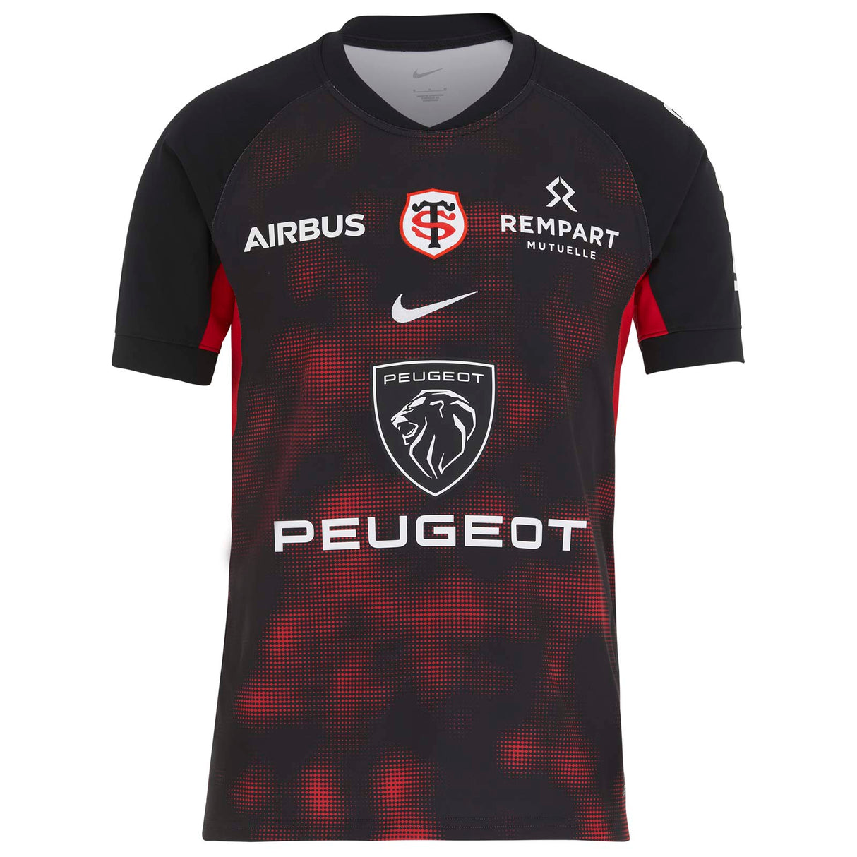 Nike Toulouse 2024 / 25 Home Jersey