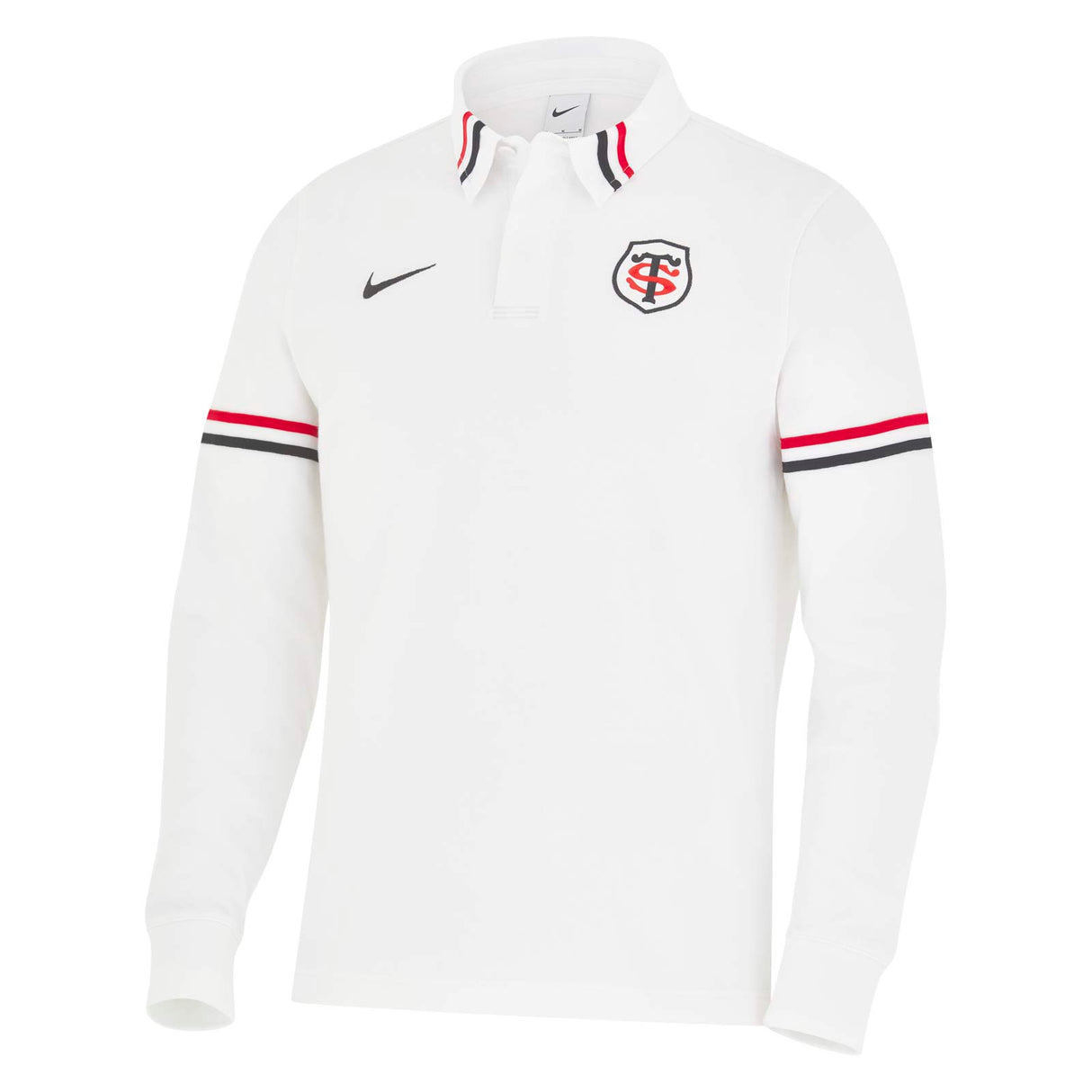 Nike Toulouse 2024/25 Long Sleeve  Top