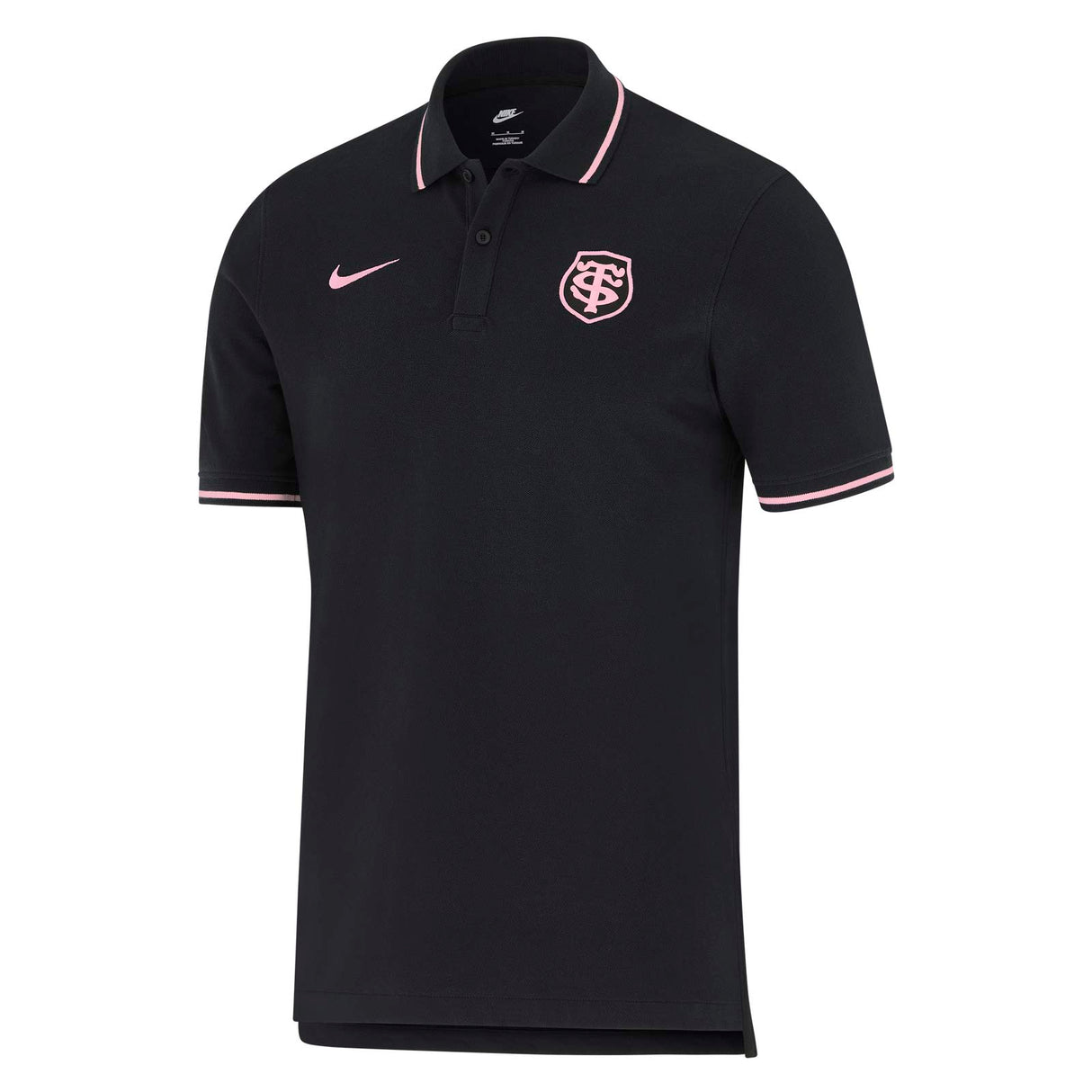 Nike Toulouse 2024/25 Mens City Pack Polo Top