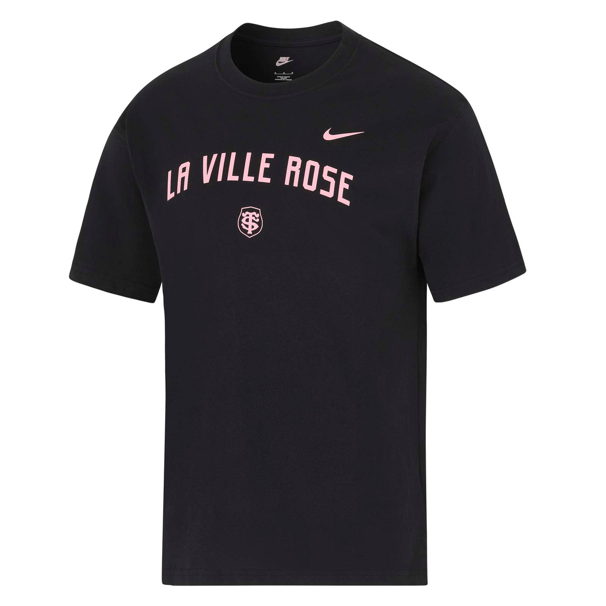 Nike Toulouse 2024/25 Mens City Pack T-Shirt