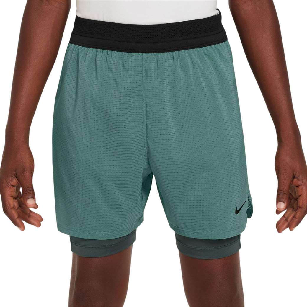 Nike Multi Tech Dri-FIT ADV Kids Training Shorts