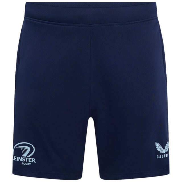 Castore Leinster 2024/25 Pro Training Gym Shorts