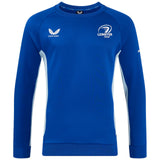 Castore Leinster 2024/25 Pro Mens Training Sweatshirt