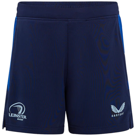 Castore Leinster 2024/25 Kids Pro Gym Short